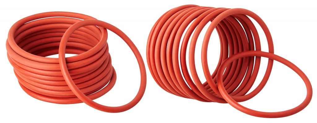 What Are O-Rings Made Of? 5 Common Materials for Industrial O-Rings