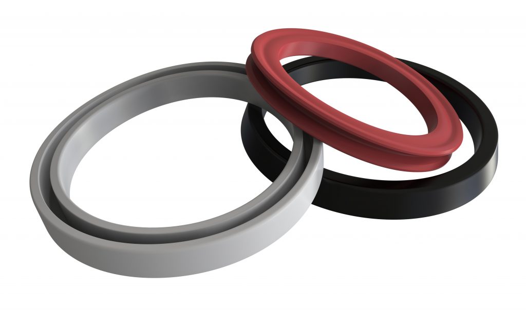 O-Ring damaging - O-Ring extrusion - Elastotech Srl